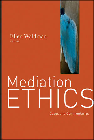 waldman-ethics