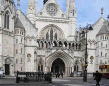 Central London County Court