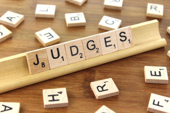 Judges Scrabble