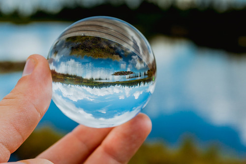 crystal ball