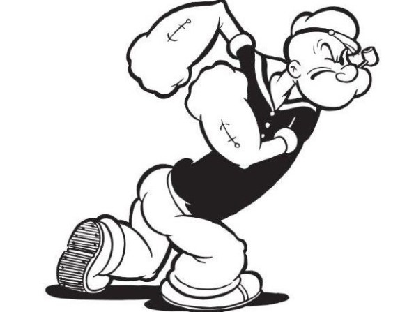 Popeye