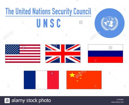 UN Security Council 1