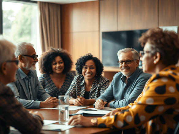 Defending Community Mediation: The Urgent Need to Save the&nbsp;CJC